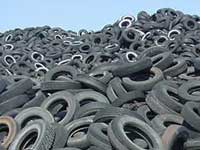 Scrap Tires